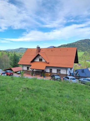 U Eli, Korbielow